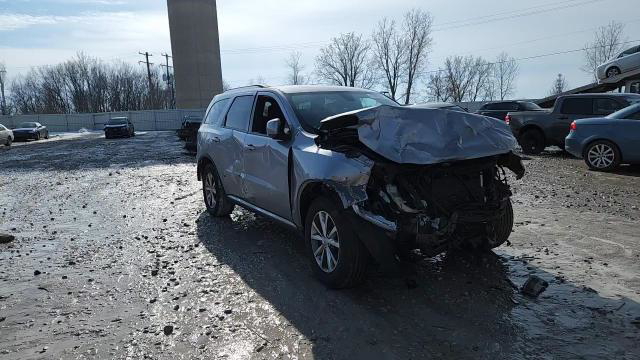 Dodge Durango 2015