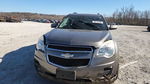 Chevrolet Equinox 2011