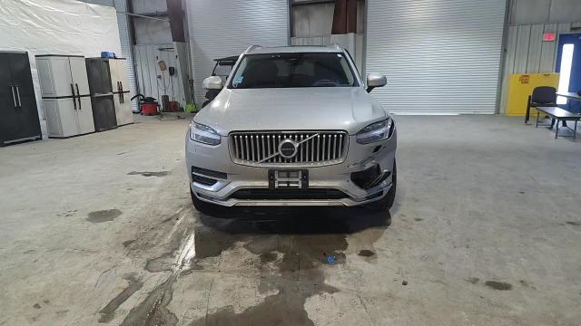 Volvo XC90 2023