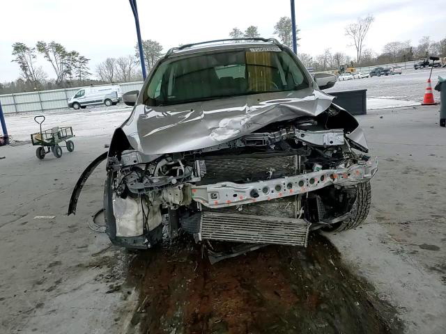 Ford Escape 2016