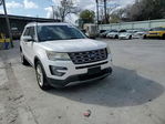 Ford Explorer 2017