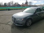 Audi A4 2013