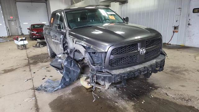 RAM 1500 2017