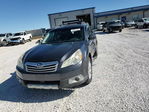 Subaru Outback 2012