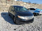 Honda Odyssey 2012