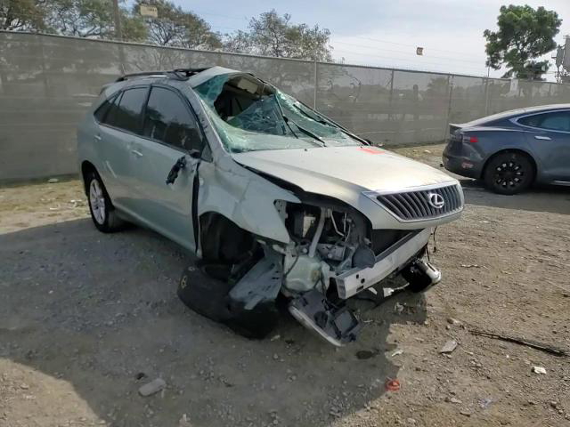 Lexus RX 2009