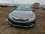 Honda Accord 2016