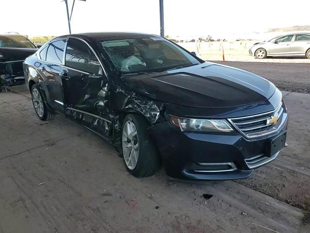 Chevrolet Impala 2019