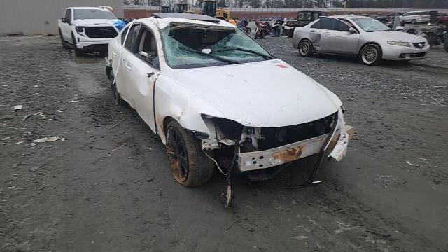 Lexus IS 2009