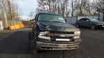 Chevrolet Silverado 2002