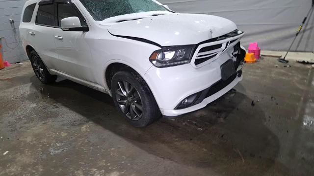 Dodge Durango 2017
