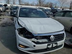 Volkswagen Jetta 2019