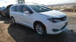 Chrysler Pacifica 2020