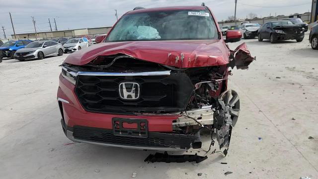 Honda Pilot 2024