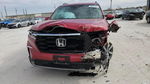 Honda Pilot 2024