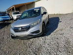 Honda CR-V 2016