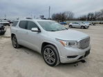 GMC Acadia 2018