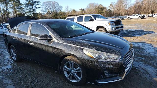 Hyundai Sonata 2018