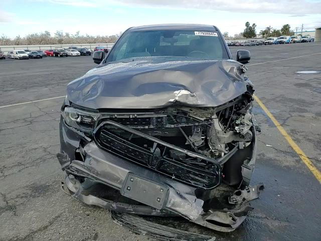 Dodge Durango 2017
