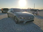 Mercedes-Benz E-klasse 2017