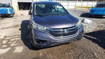 Honda CR-V 2016