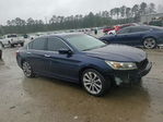 Honda Accord 2013
