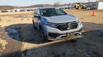 Honda CR-V 2021