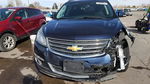 Chevrolet Traverse 2015