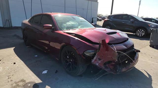 Dodge Charger 2019