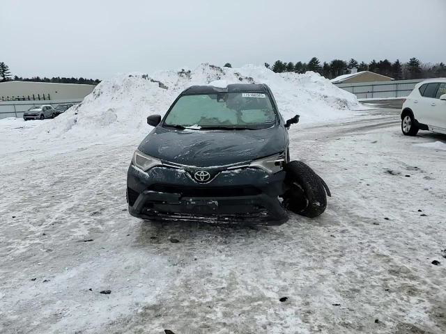 Toyota RAV 4 2018