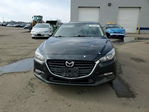 Mazda 3 2017