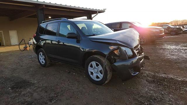 Toyota RAV 4 2011