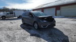 Chrysler Pacifica 2018