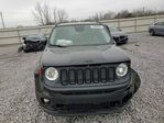 Jeep Renegade 2017