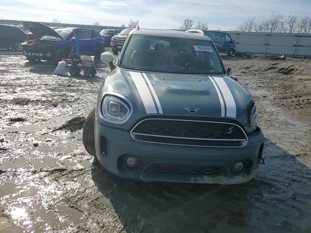 MINI Cooper 2022