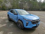 Chevrolet Trax 2024