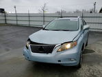 Lexus RX 2010