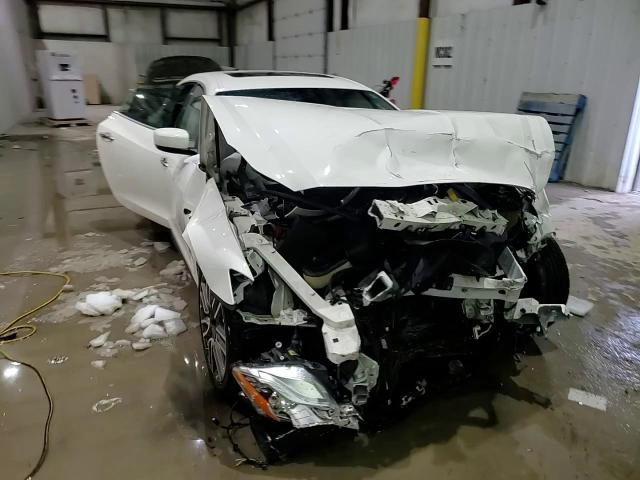 Maserati Quattroporte 2015