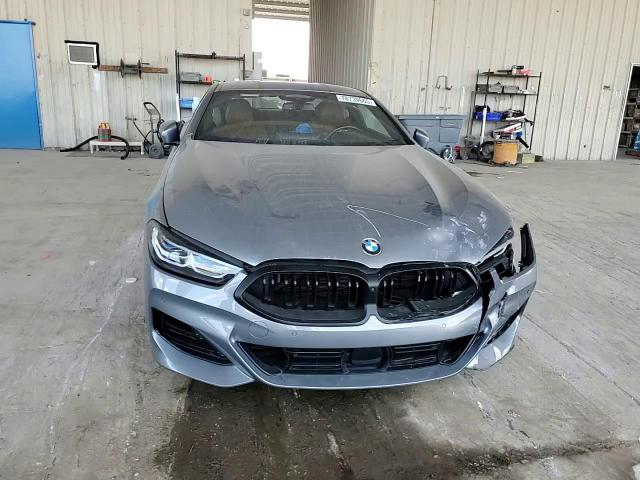 BMW Series 8 2024
