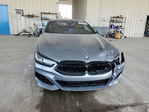 BMW Series 8 2024