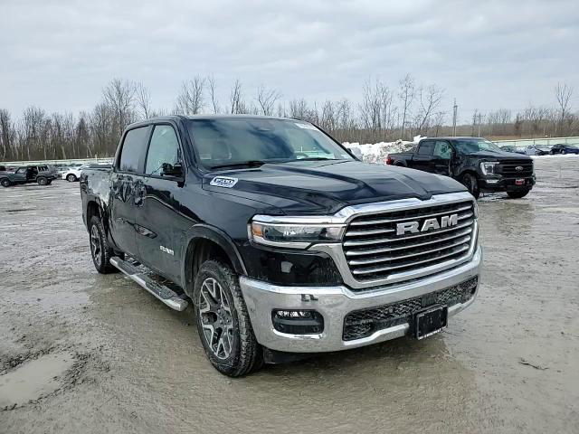 RAM 1500 2025