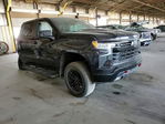 Chevrolet Silverado 2024