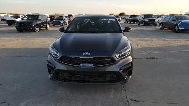 Kia Forte 2021
