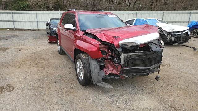 GMC Terrain 2015