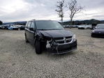 Dodge Caravan 2012