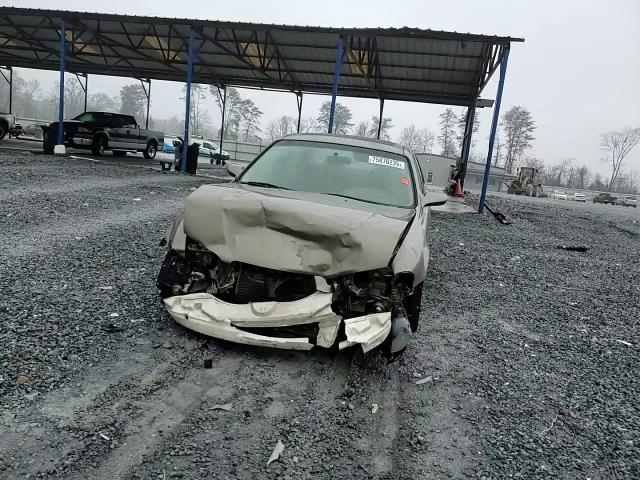 Mazda 626 2001
