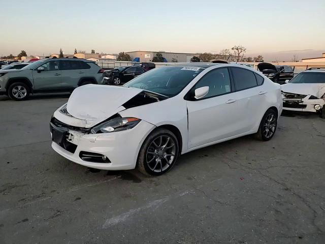 Dodge Dart 2015