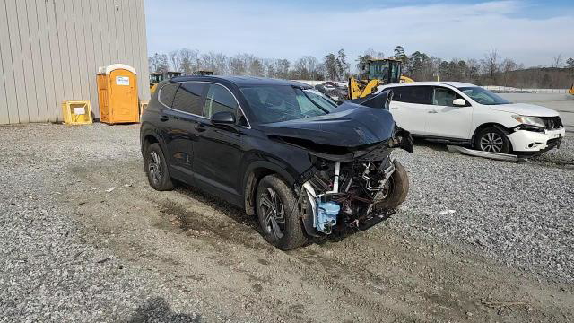 Hyundai Santa Fe 2023