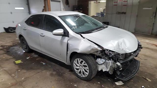 Toyota Corolla 2017