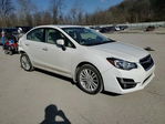 Subaru Impreza 2015